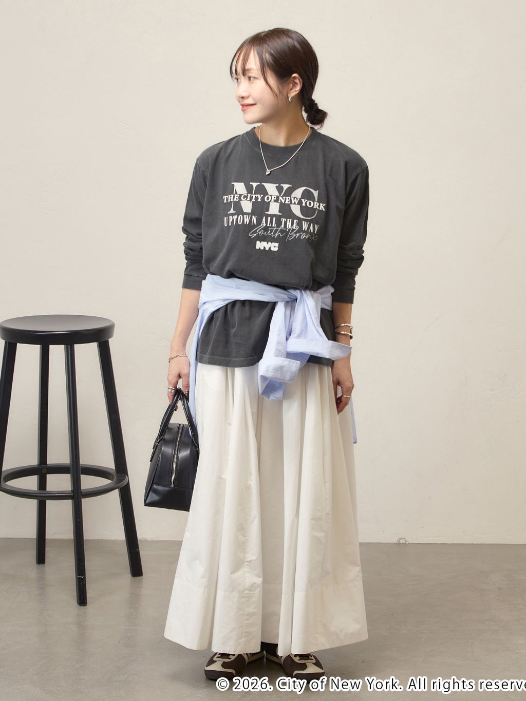 JOURNAL STANDARD LADYS