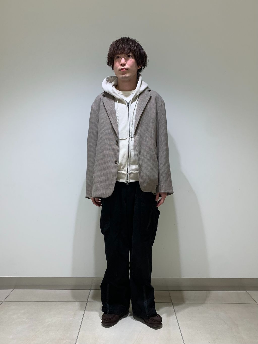 JOURNAL STANDARD relume MENS