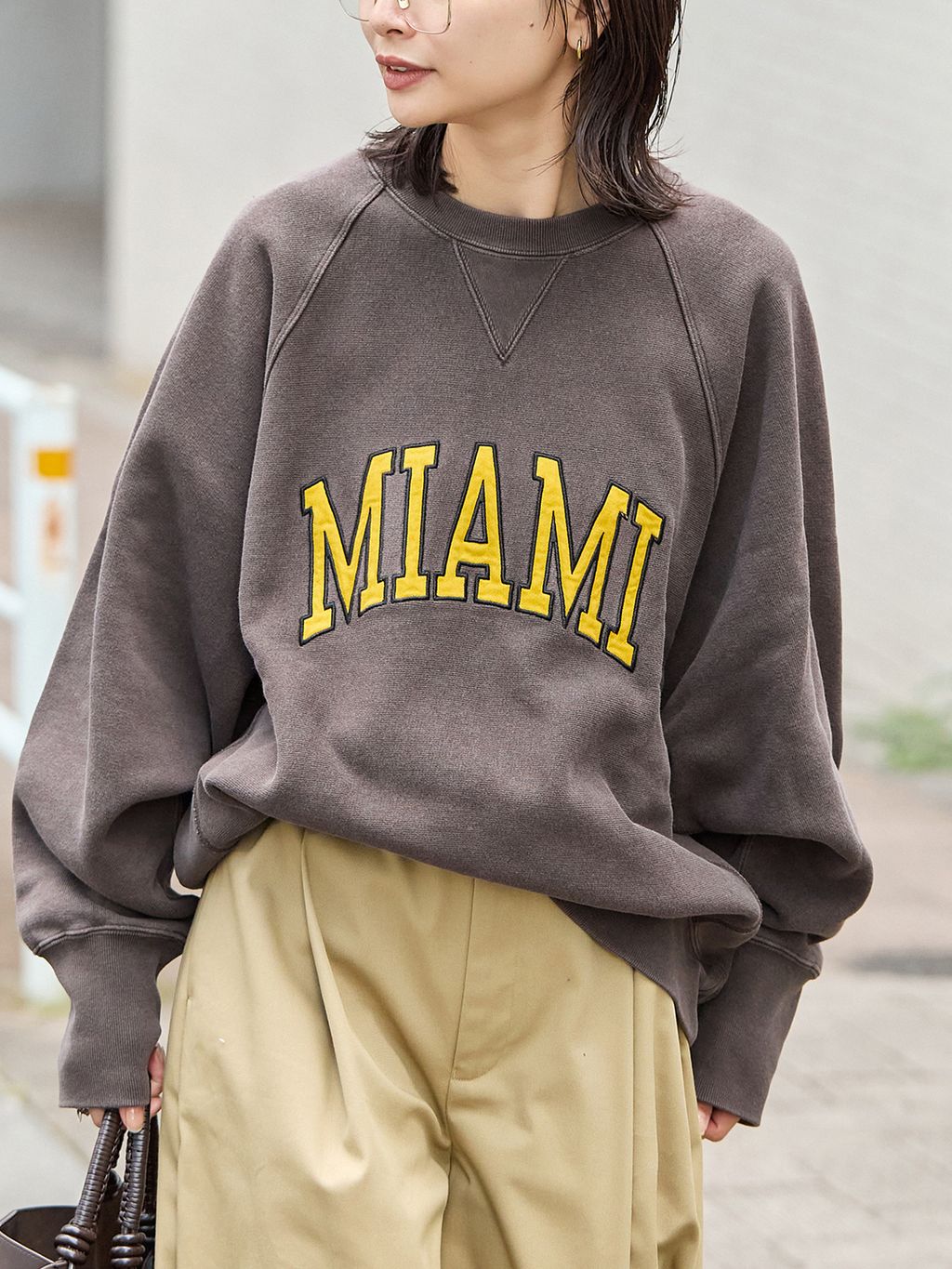 予約》【CHAMPION/チャンピオン】 for JS RW 11.5oz ワッペンツキ
