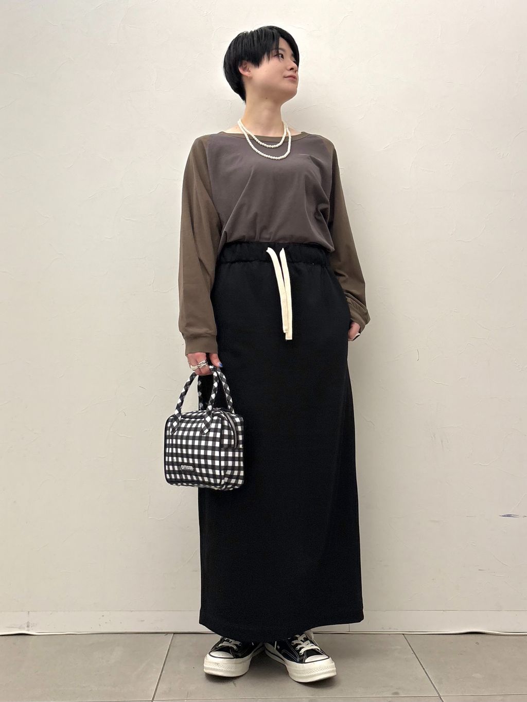 OUTDOOR PRODUCTS Usual Things