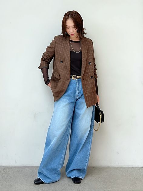 【専用】IENA IENA｜イエナ シューズのコーディネートスナップ（レディース