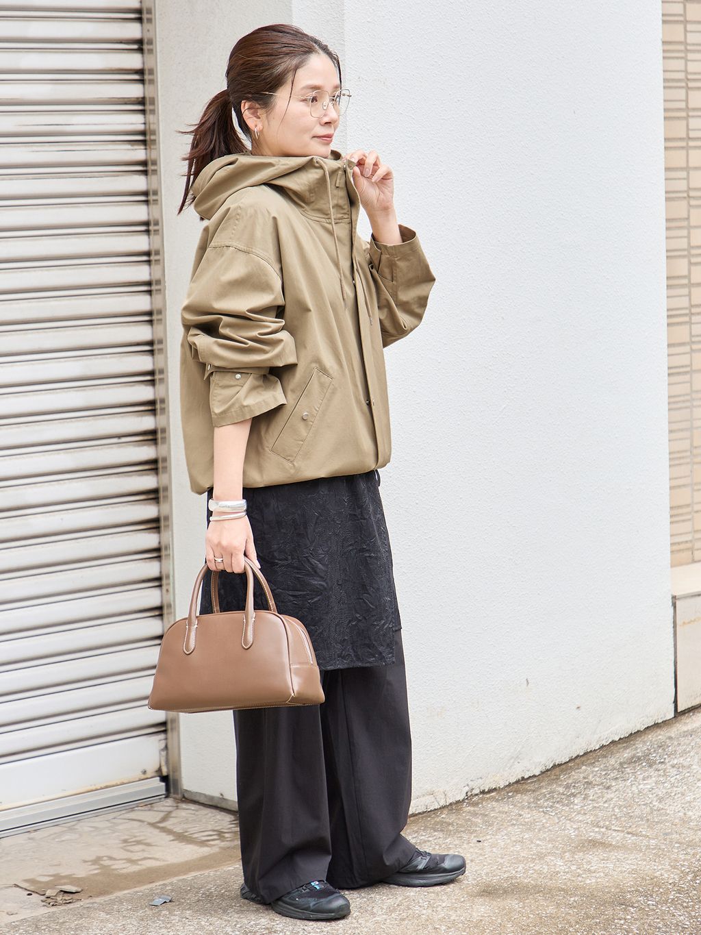 JOURNAL STANDARD LADYS