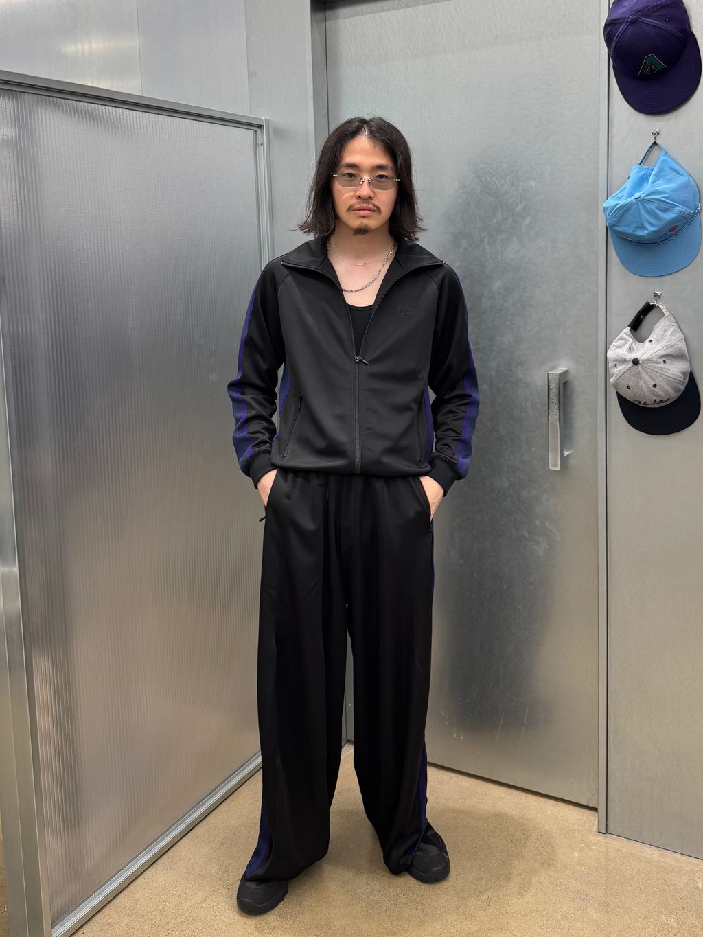 JOINT WORKS MENS