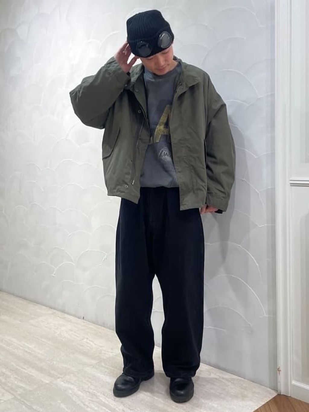 JOURNAL STANDARD MENS