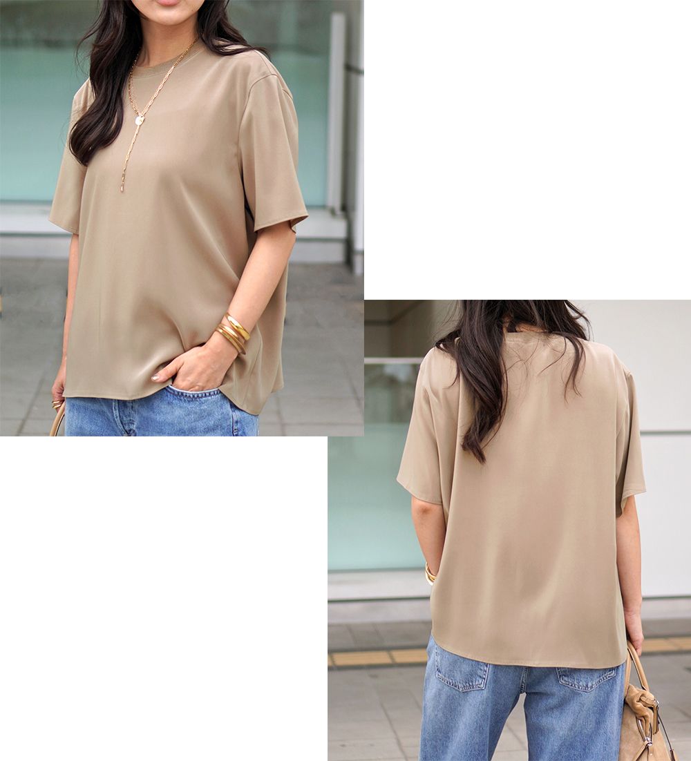 AP STUDIO即完売品　 シースルージャージ❁0201 PRE ORDER｜AP STUDIO｜AP STUDIO｜ブログ｜BAYCREW'S STORE