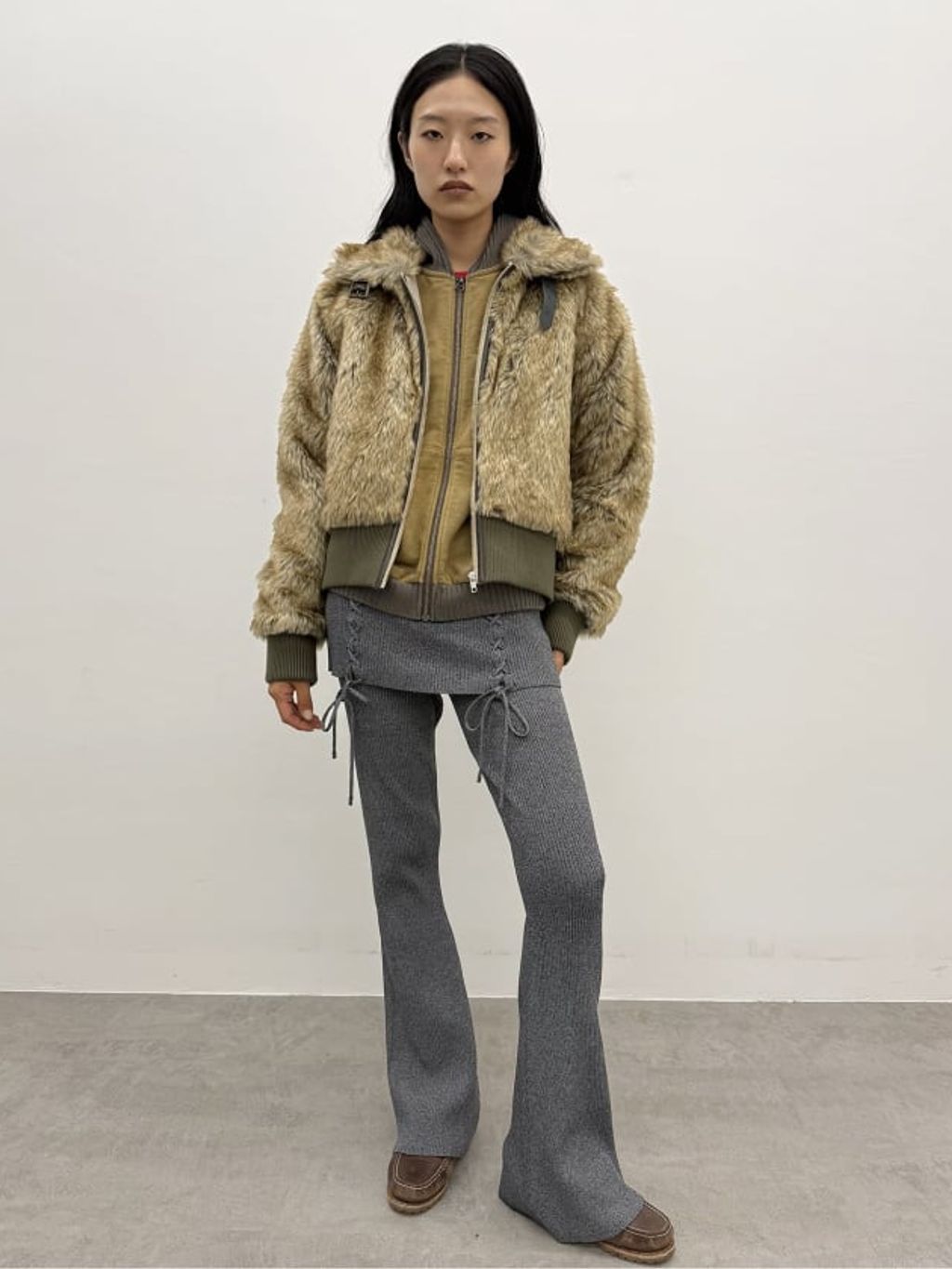 Oriens JOURNAL STANDARD LADYS