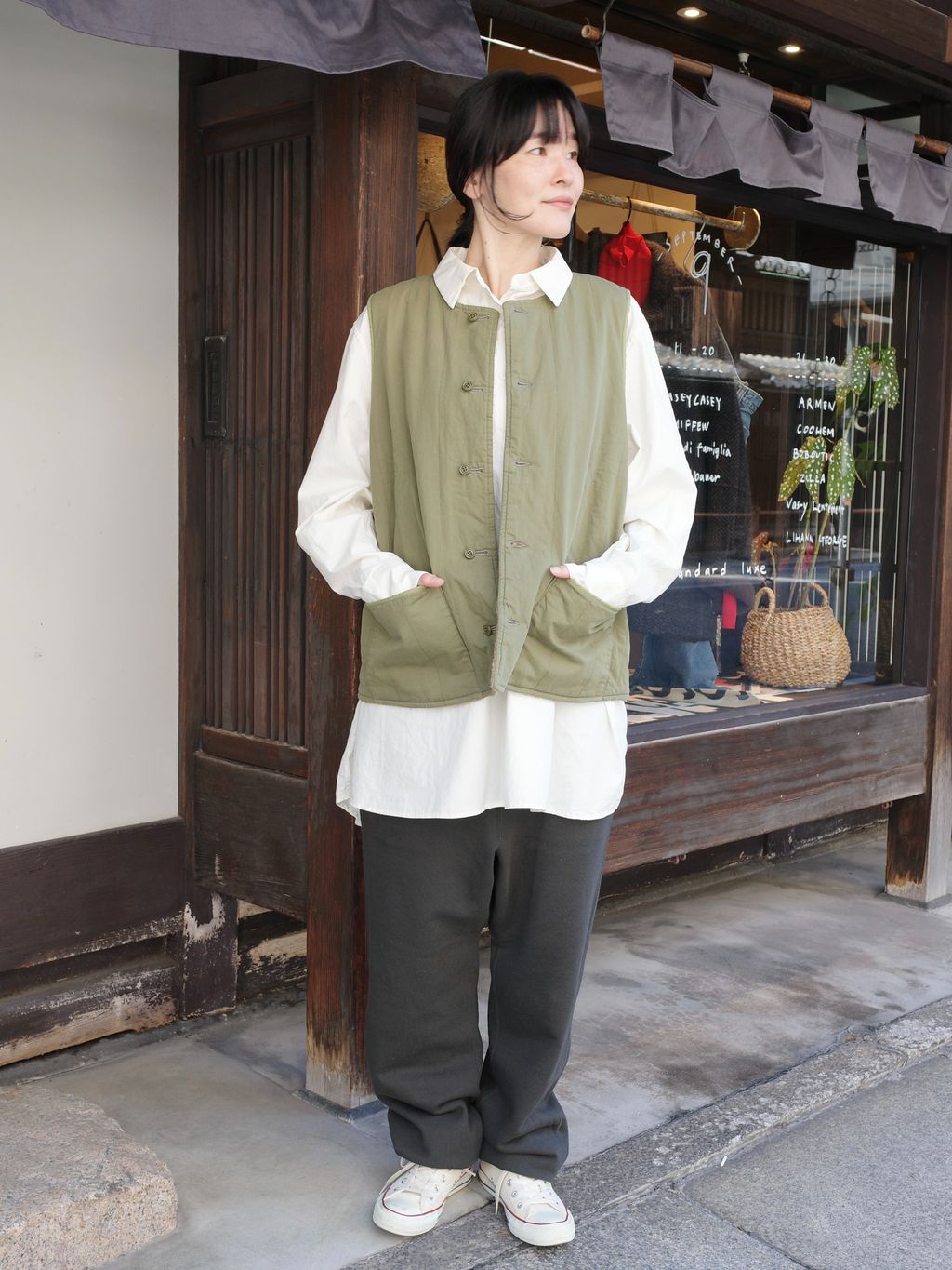 journal standard luxe