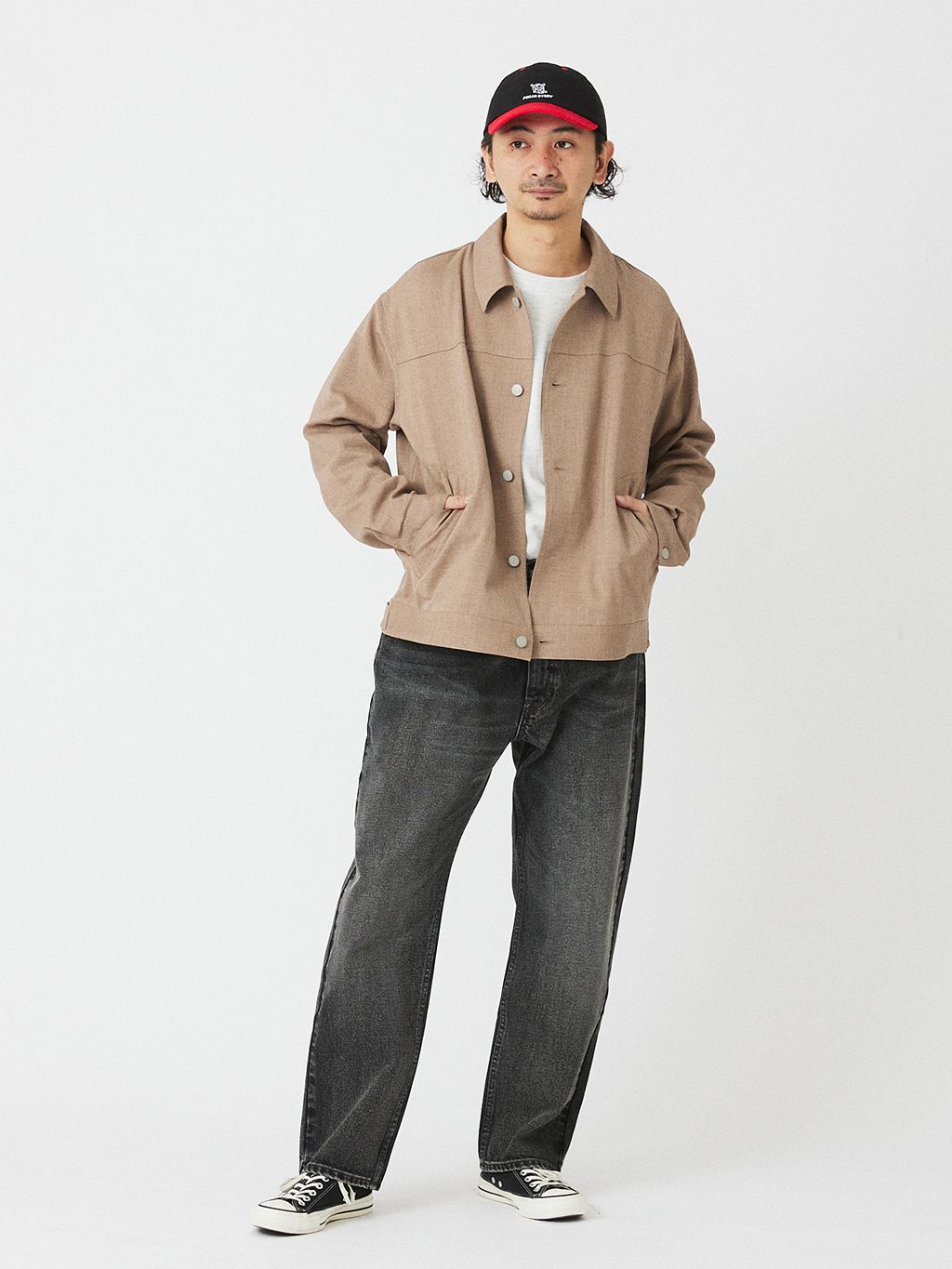 JOURNAL STANDARD relume MENS