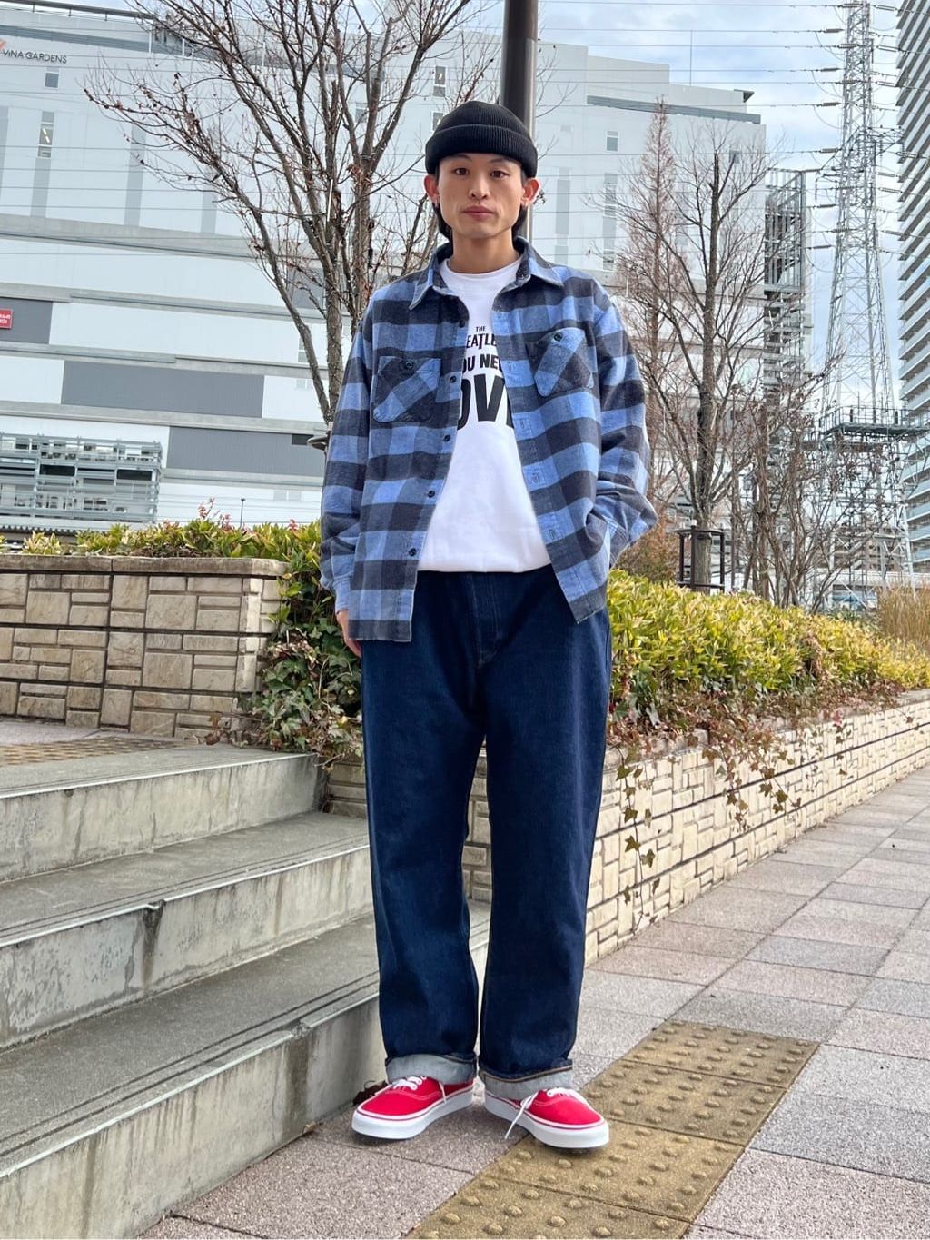 JOURNAL STANDARD relume MENS