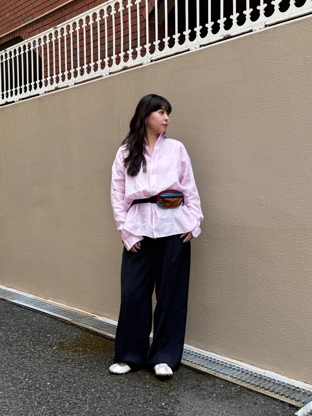 JOURNAL STANDARD LADYS