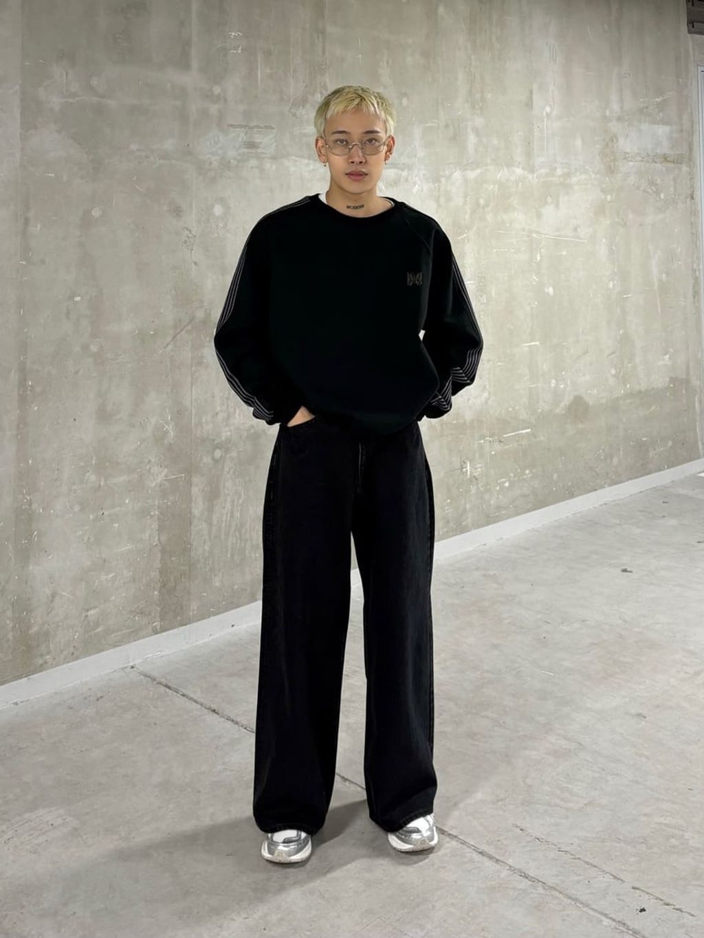 JOURNAL STANDARD MENS