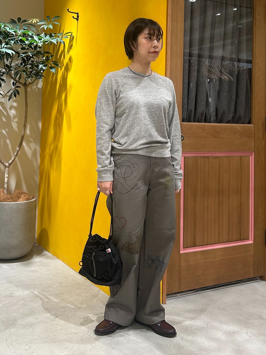 OUTDOOR PRODUCTS Usual Things