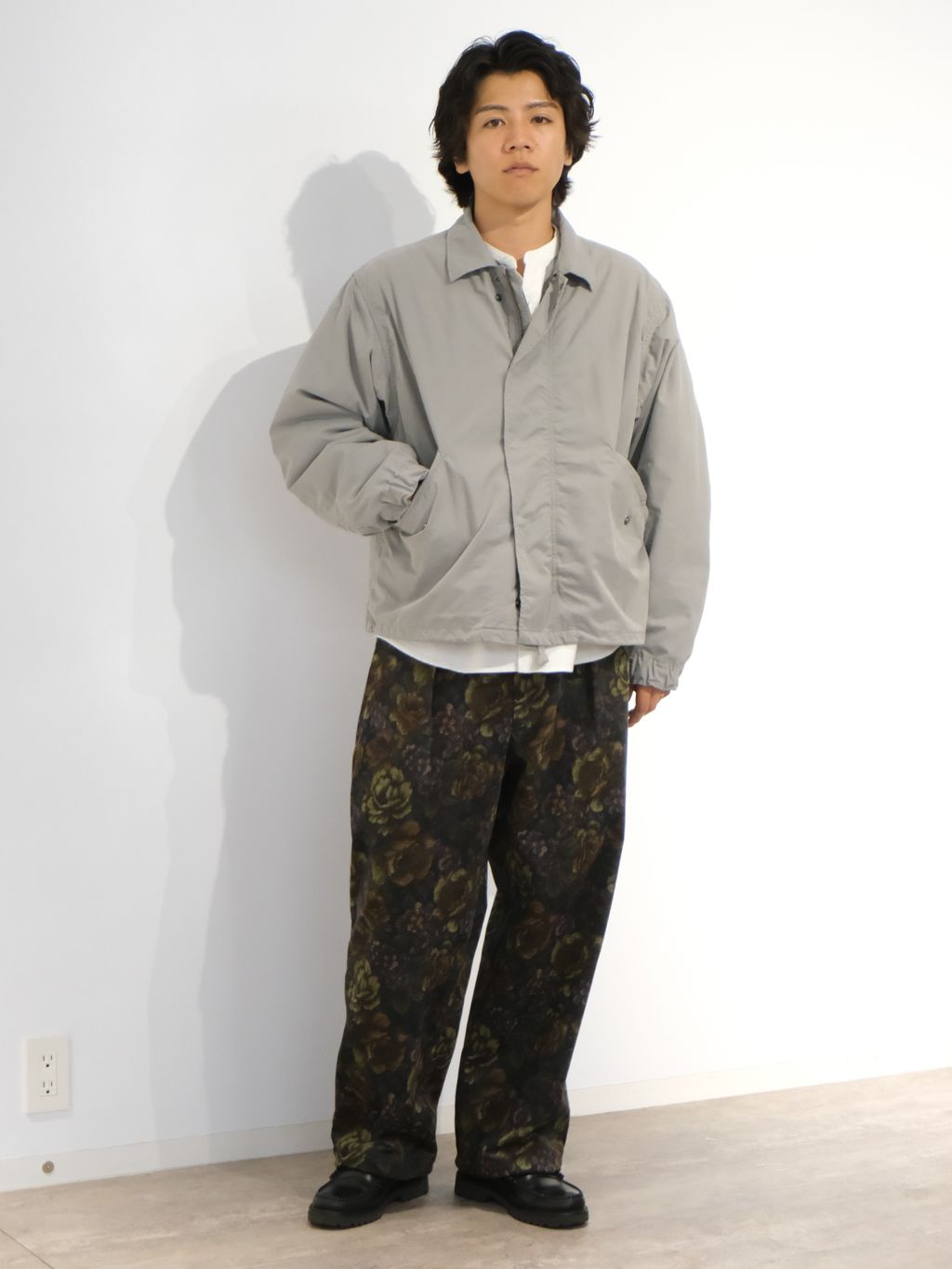 JOURNAL STANDARD MENS