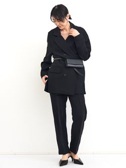 Deuxieme Classe｜ドゥーズィエム クラス ジャケット・スーツの
