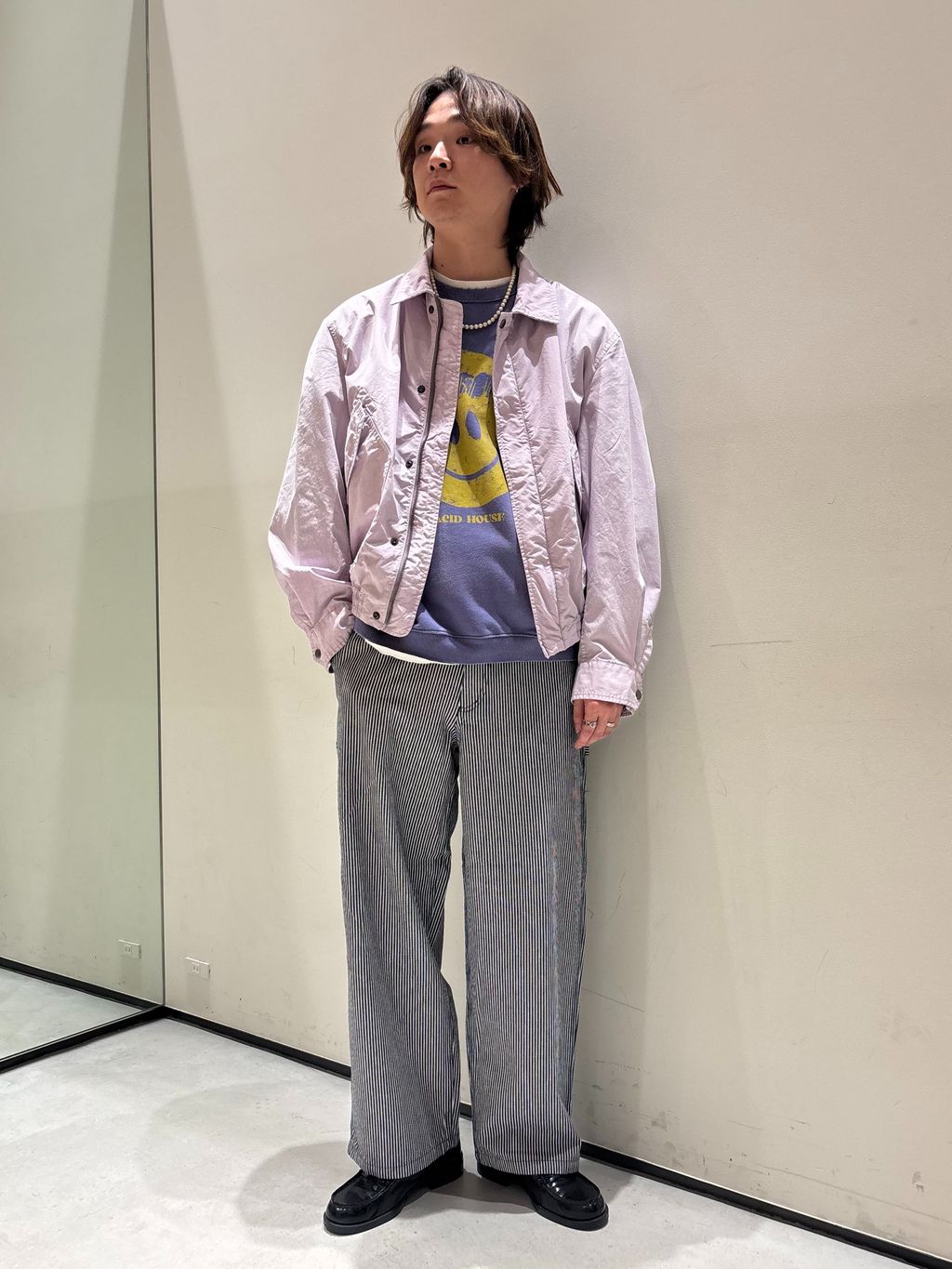 JOURNAL STANDARD relume MENS