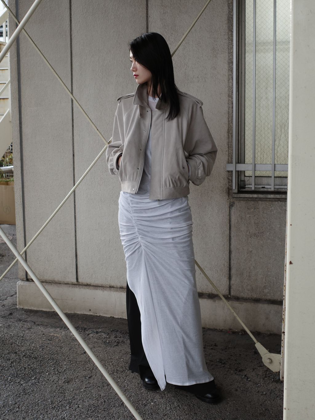 JOURNAL STANDARD LADYS