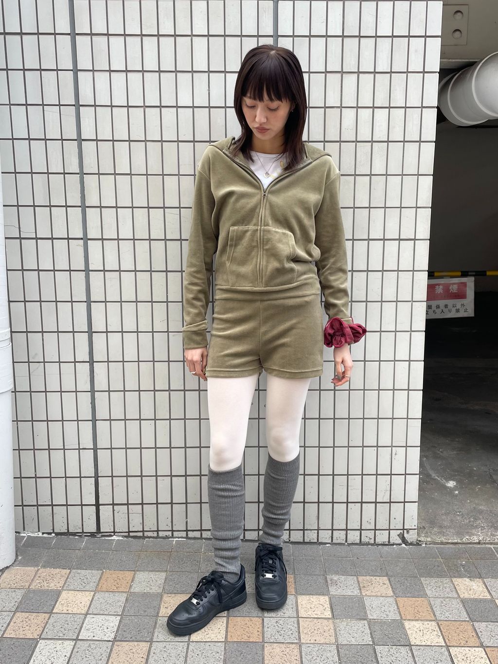 Oriens JOURNAL STANDARD LADYS