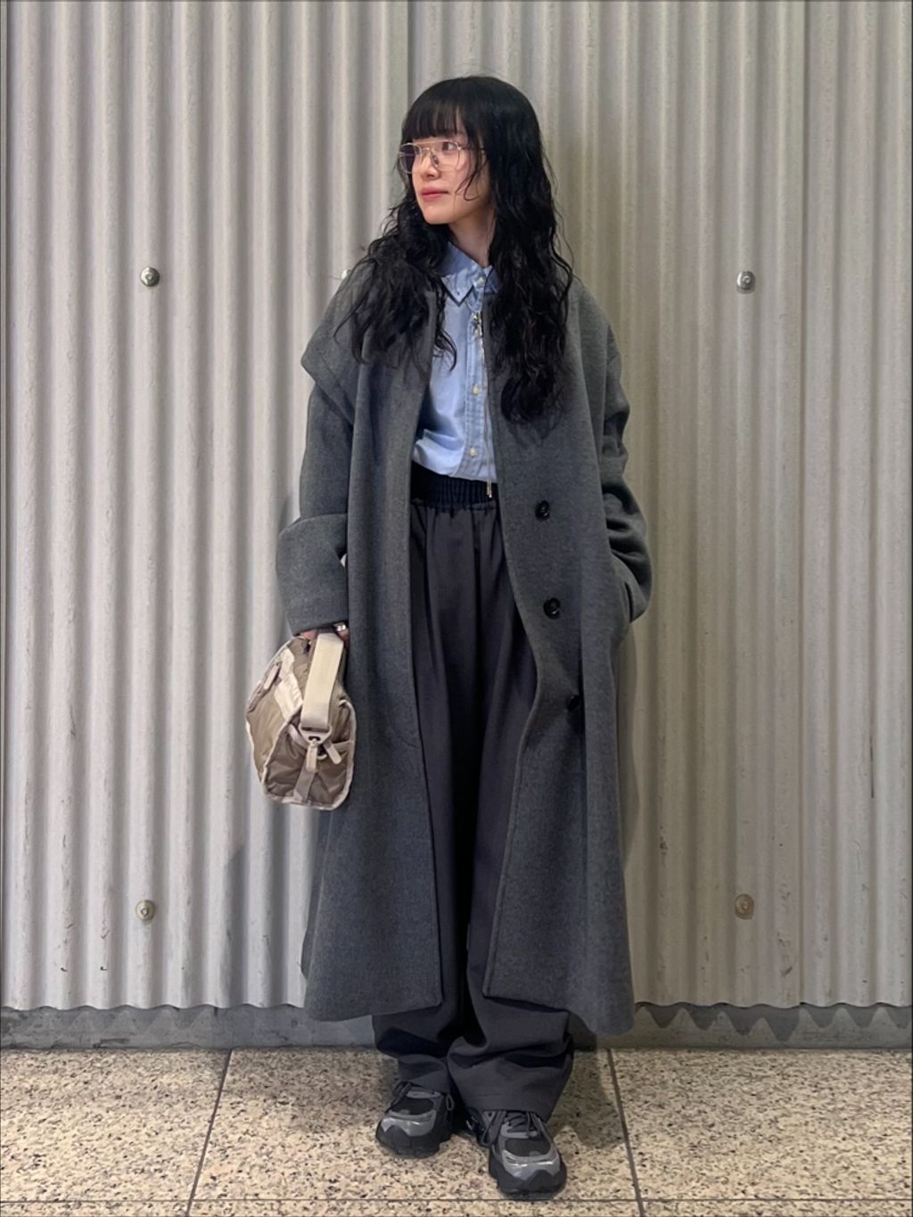 POLO RALPH LAUREN/ポロ ラルフ ローレン】 CLASSIC OXFORDの