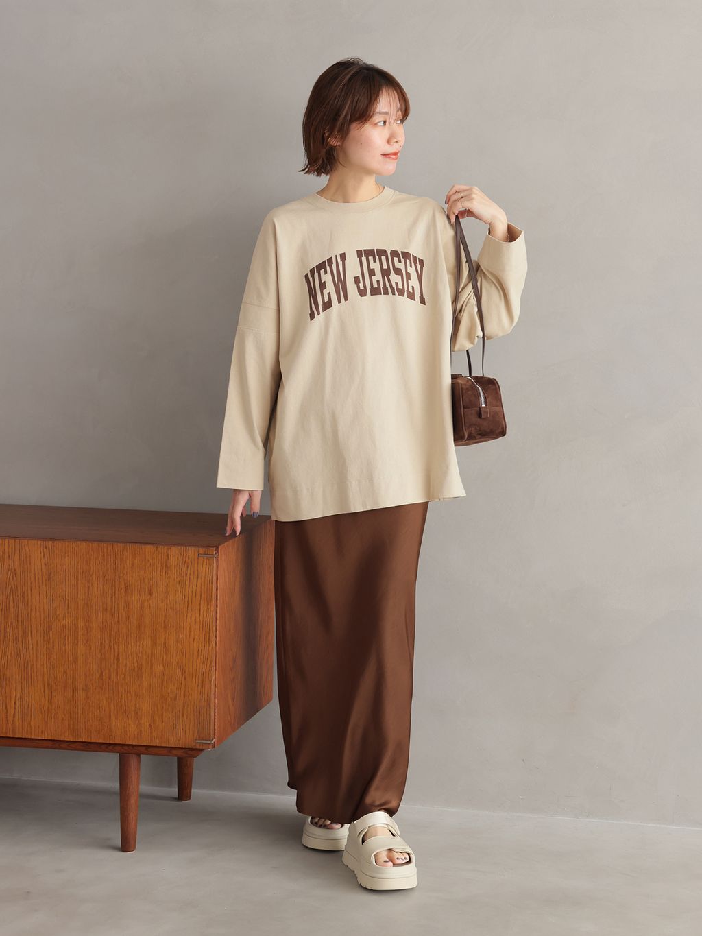 JOURNAL STANDARD relume LADYS