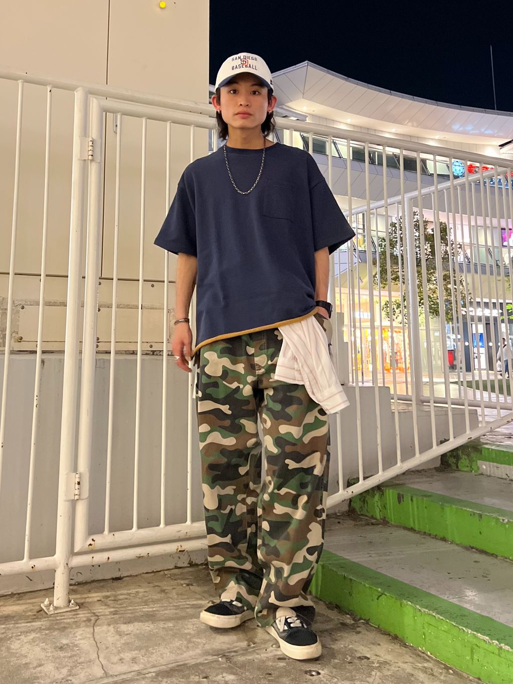 JOURNAL STANDARD relume MENS