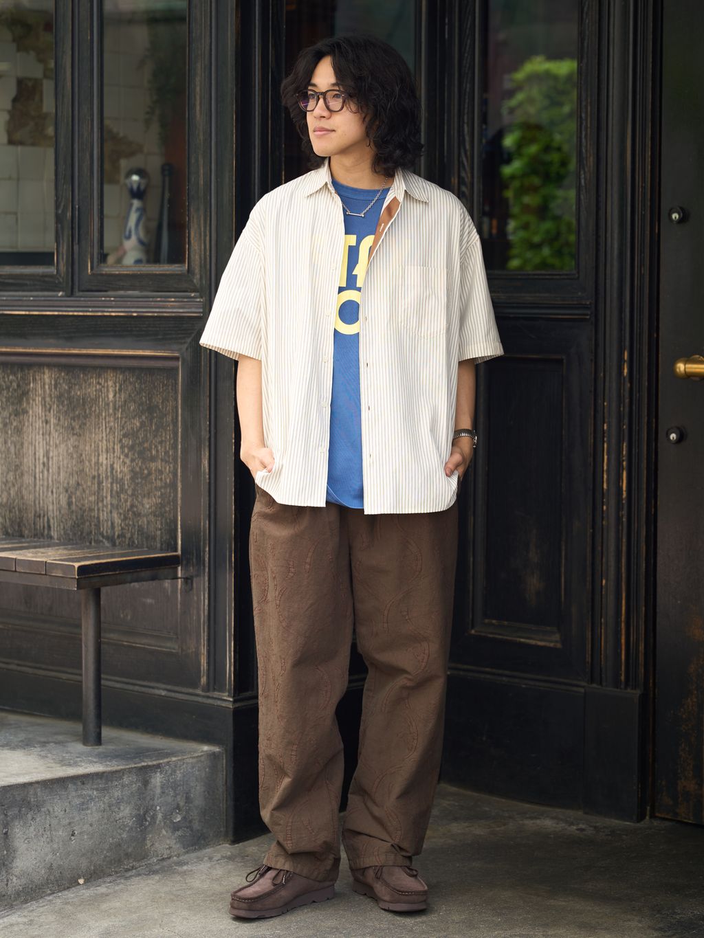 B.C STOCK MENS