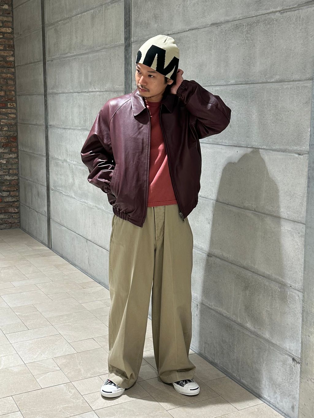 JOURNAL STANDARD MENS