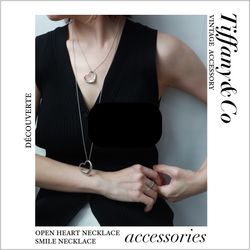 Tiffany&Co Heart&Smile｜DECOUVERTE｜ブログ｜BAYCREW'S STORE
