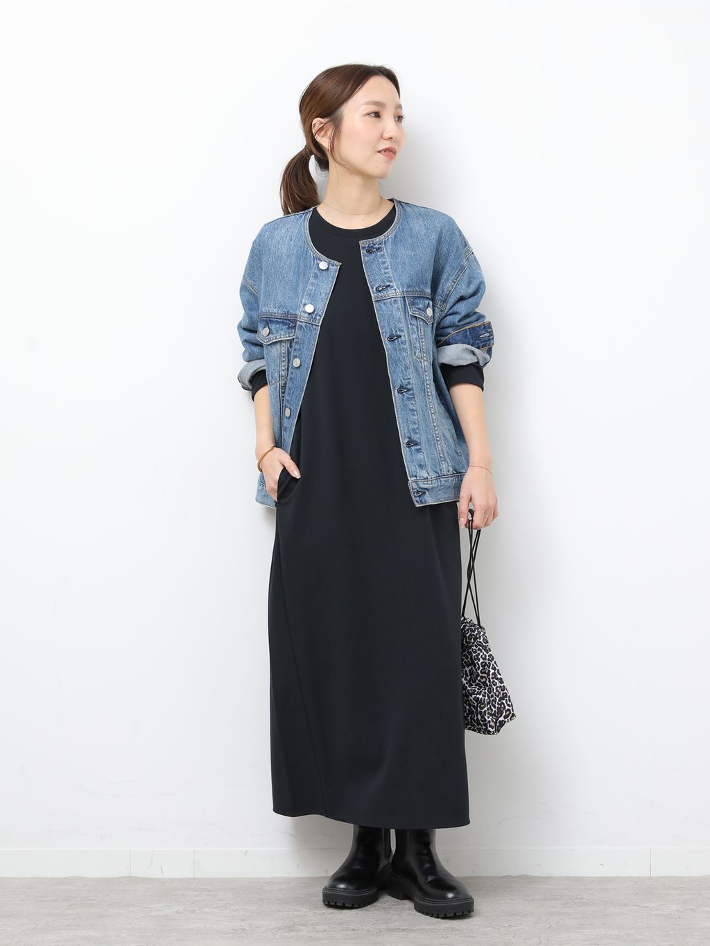 JOURNAL STANDARD relume LADYS