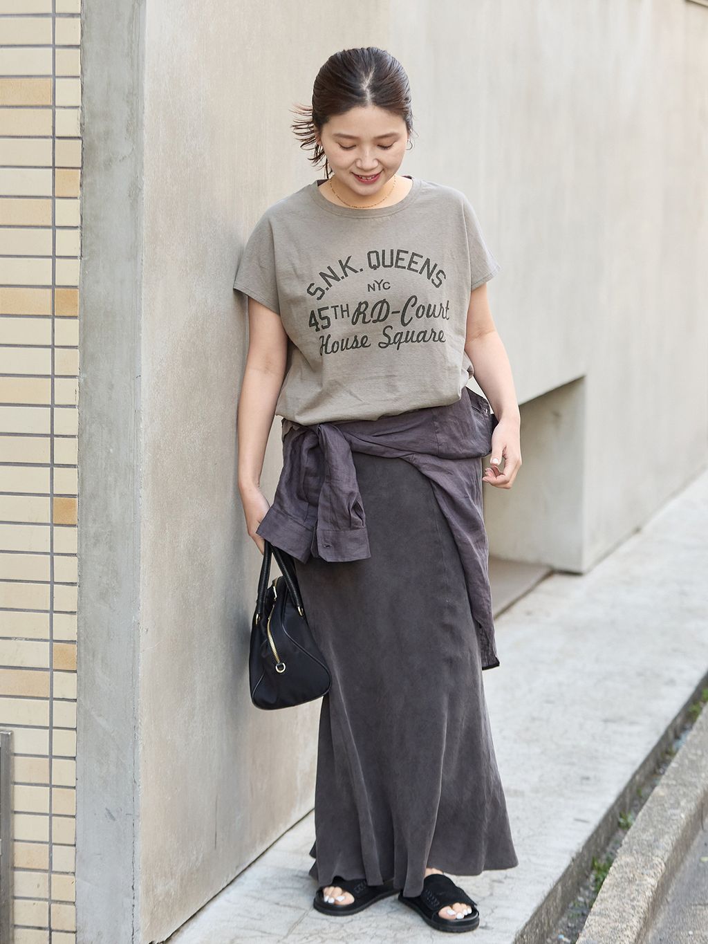 JOURNAL STANDARD LADYS