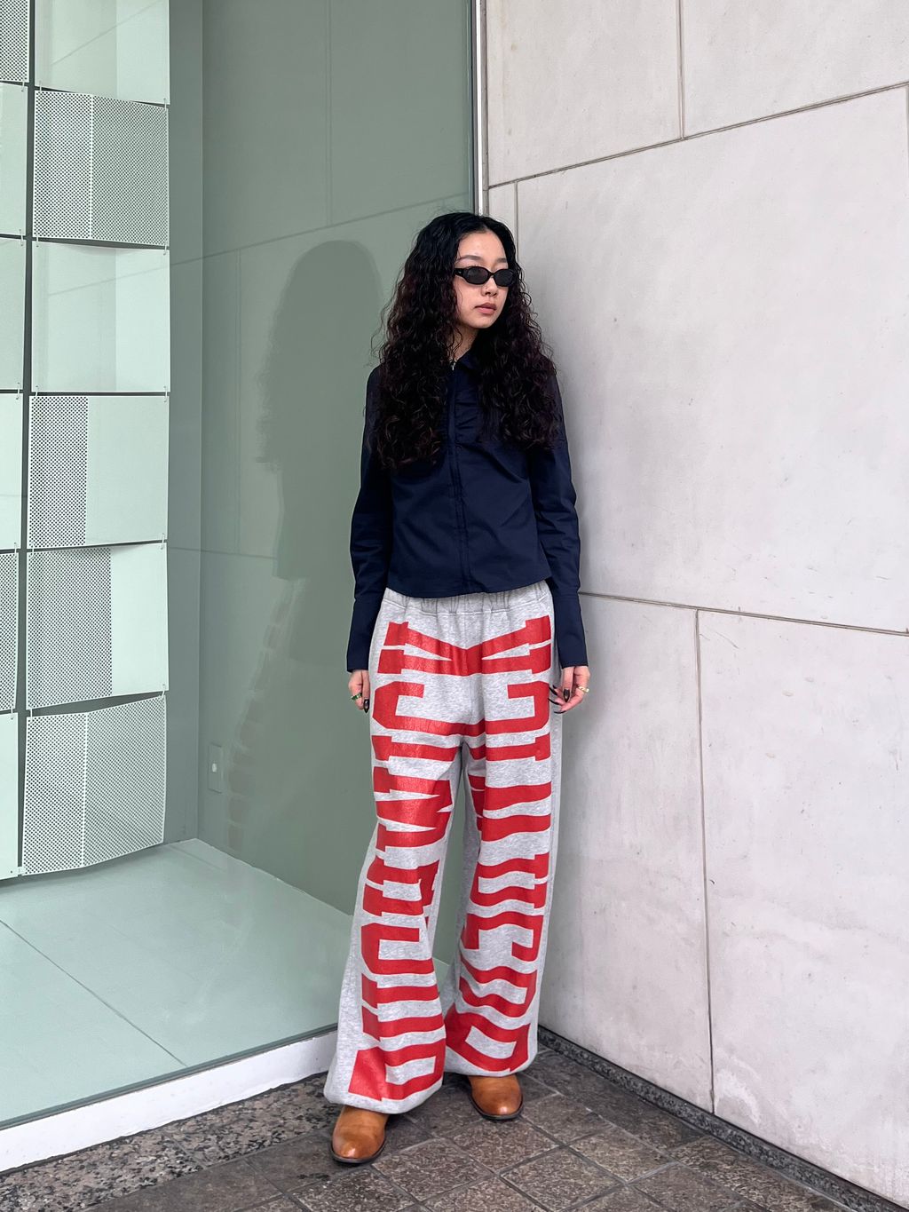 Oriens JOURNAL STANDARD LADYS