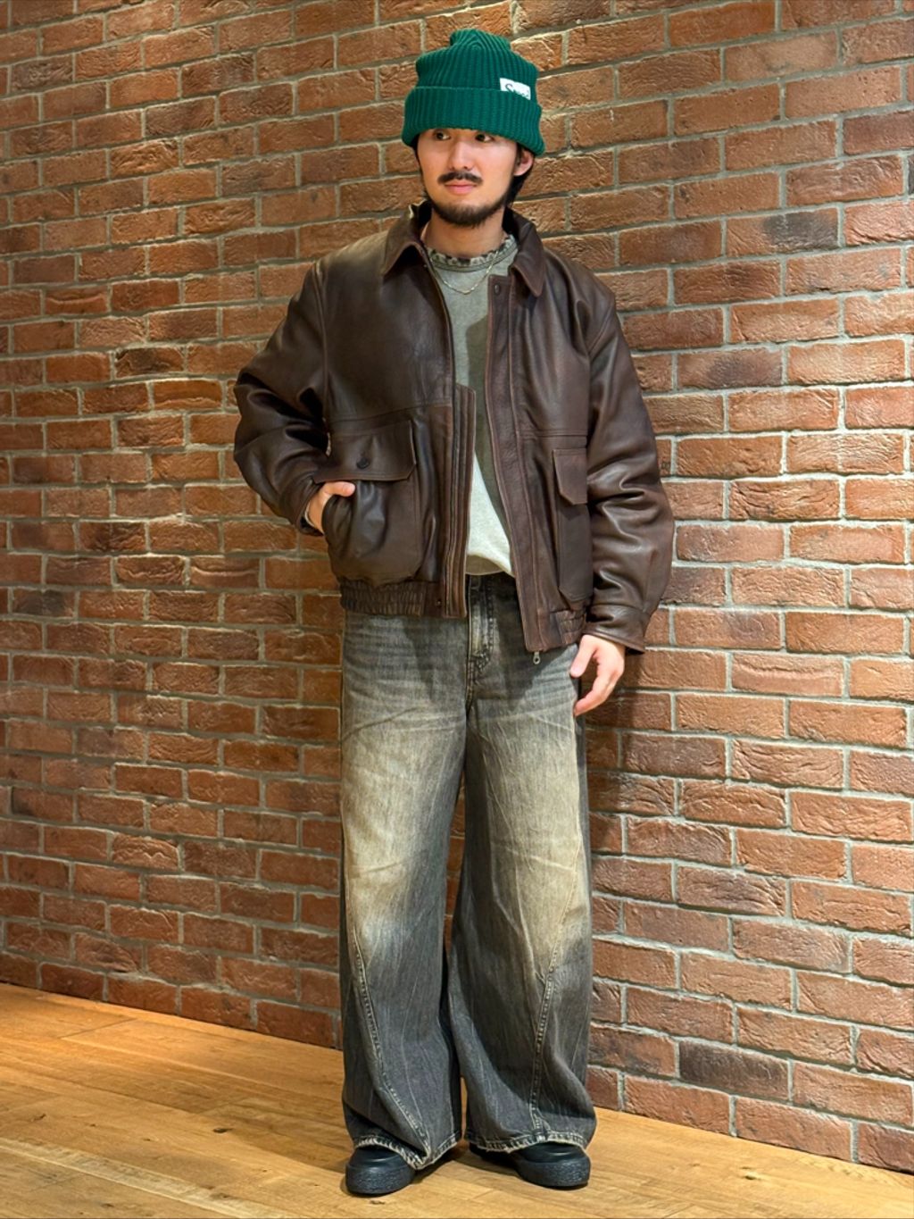 JOURNAL STANDARD MENS