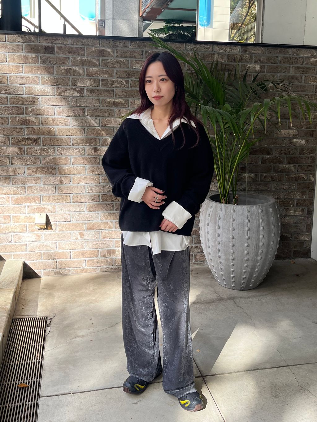 JOURNAL STANDARD LADYS