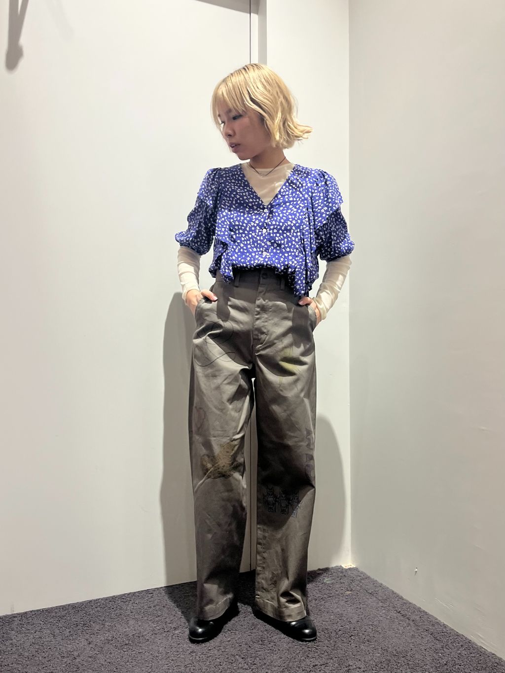 OUTDOOR PRODUCTS Usual Things