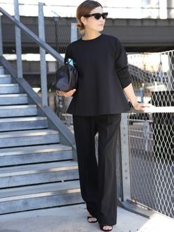 Deuxieme Classe｜ドゥーズィエム クラスのコーディネートスナップ