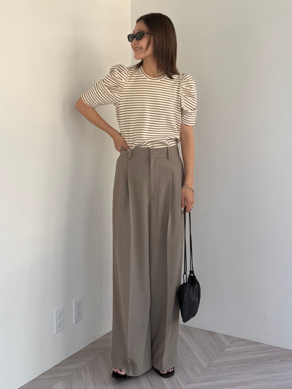 OUTDOOR PRODUCTS Usual Things