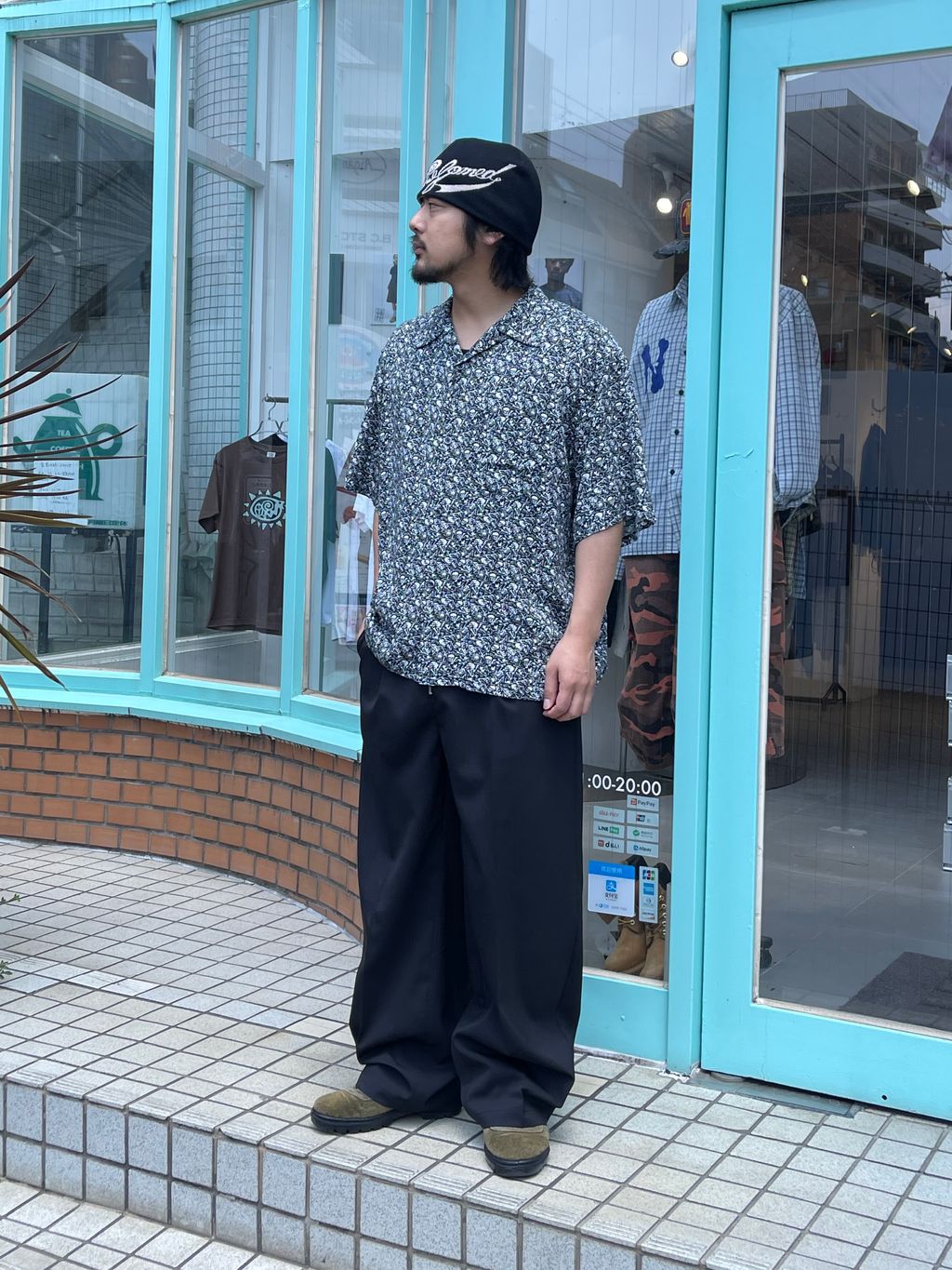 JOINT WORKS MENS