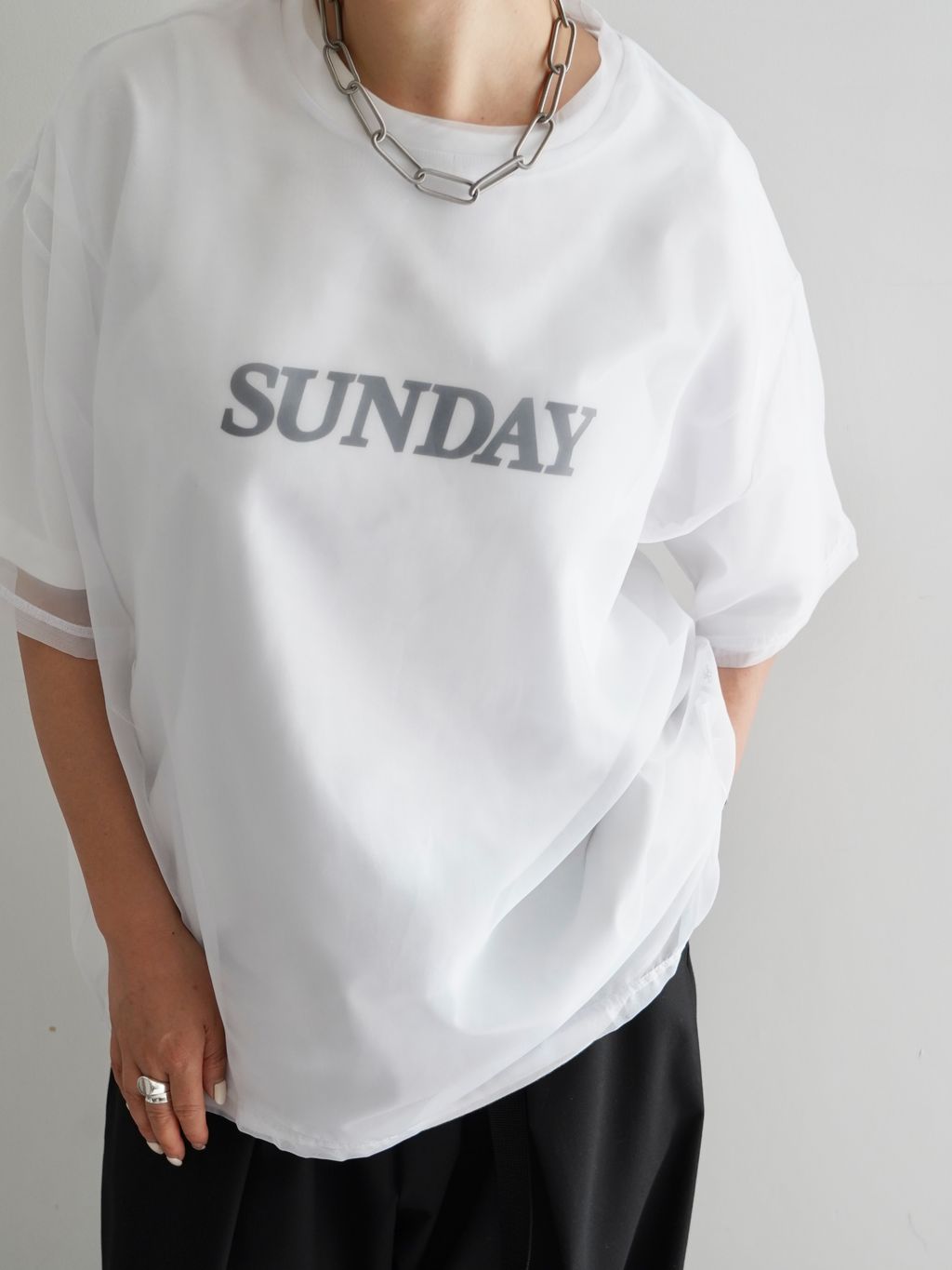 journal standard luxeのコーディネートスナップ（Y.S）｜journal