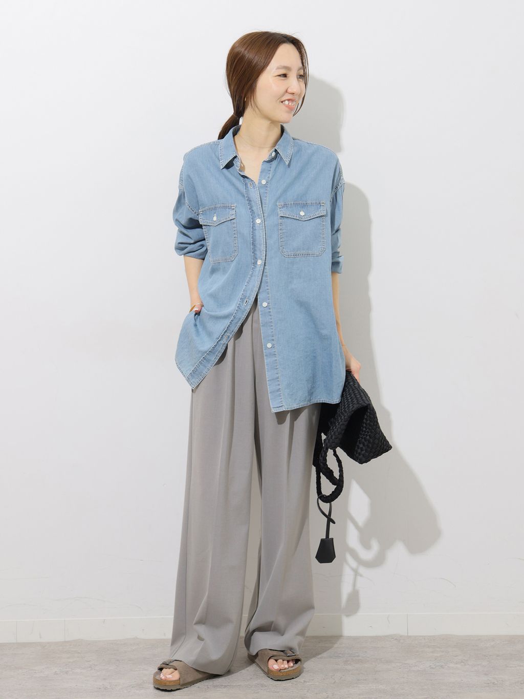 JOURNAL STANDARD relume LADYS