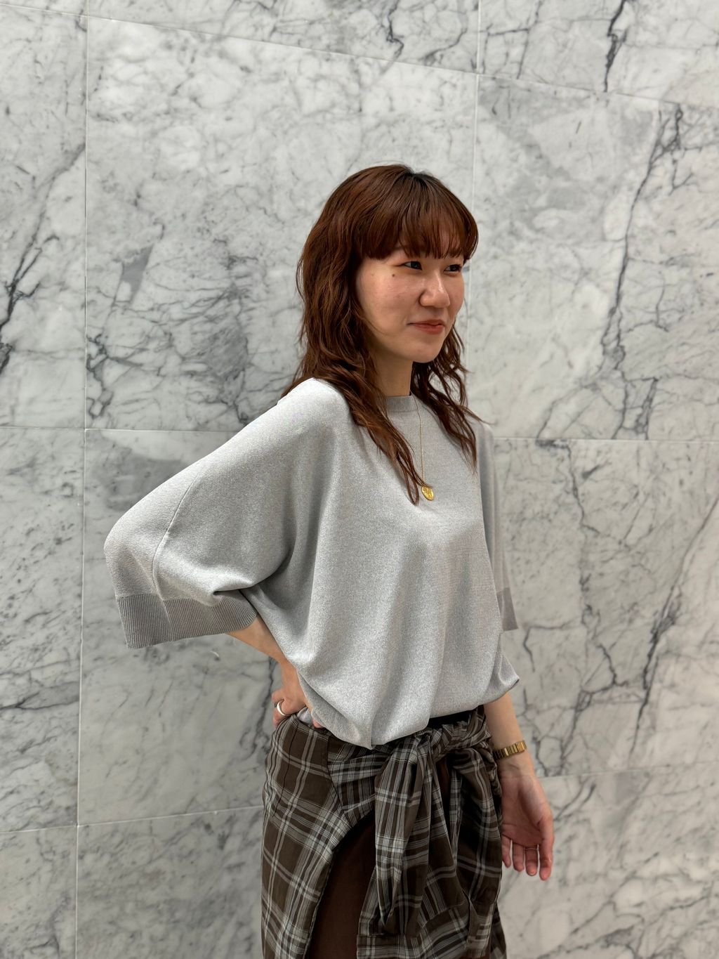 JOURNAL STANDARD relume」 ポンチョ FREE イエロー レディース 追加