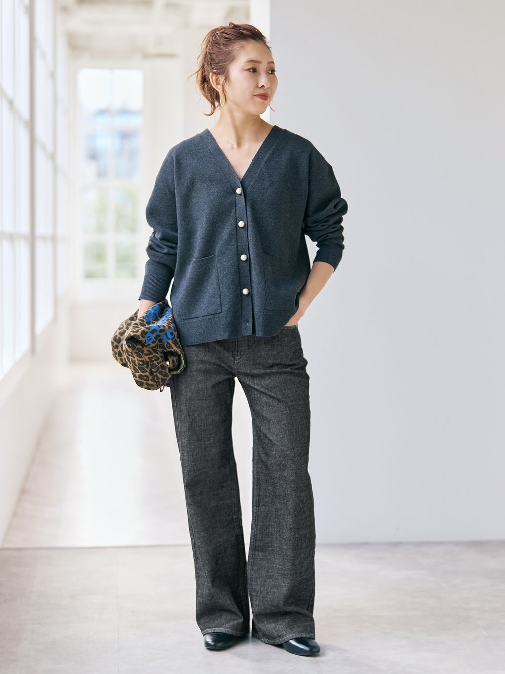 Spick & Span