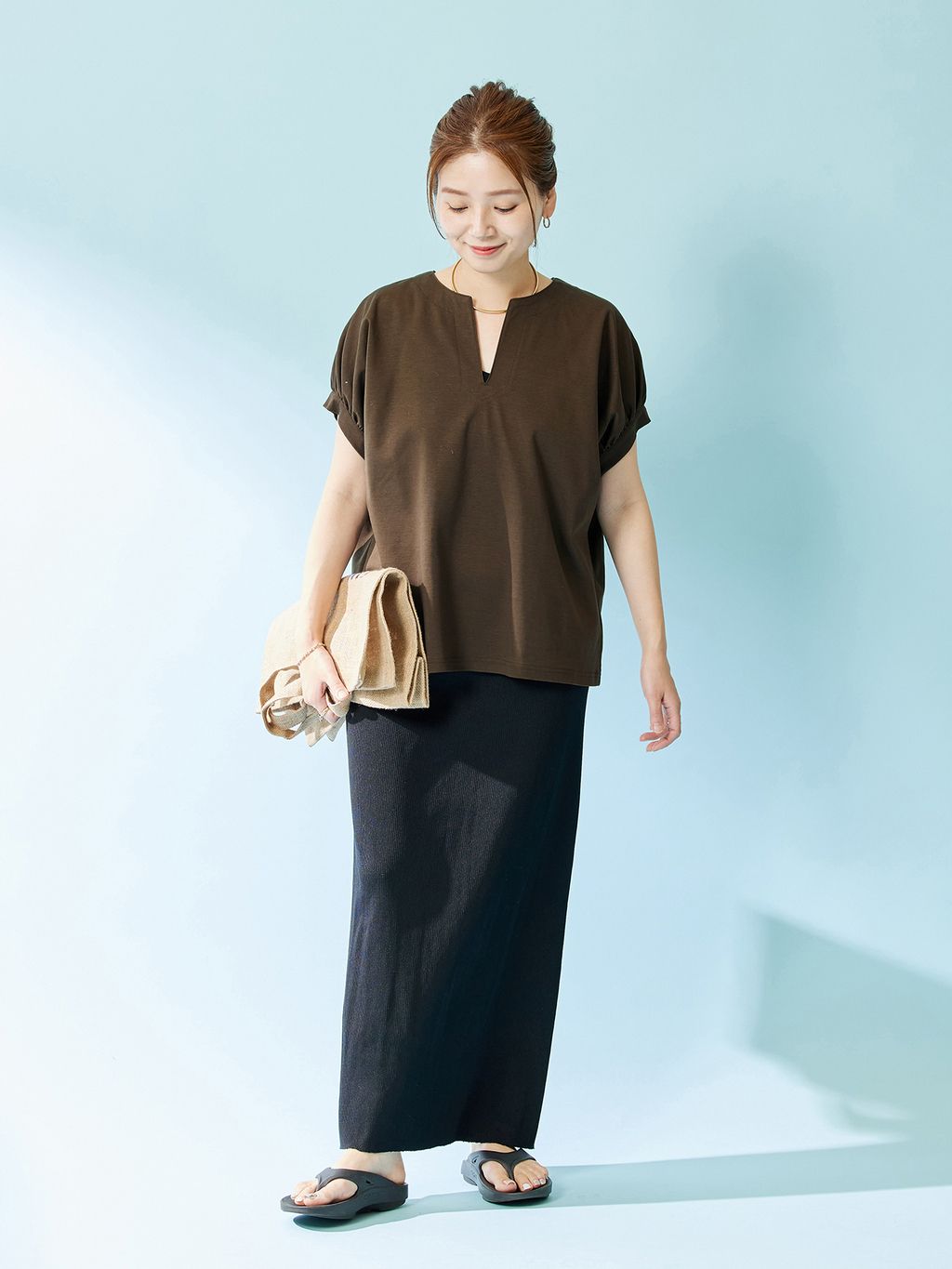 JOURNAL STANDARD LADYS