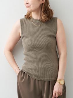 Vintage ノースリーブ Tシャツのコーディネートスナップ（MIZU