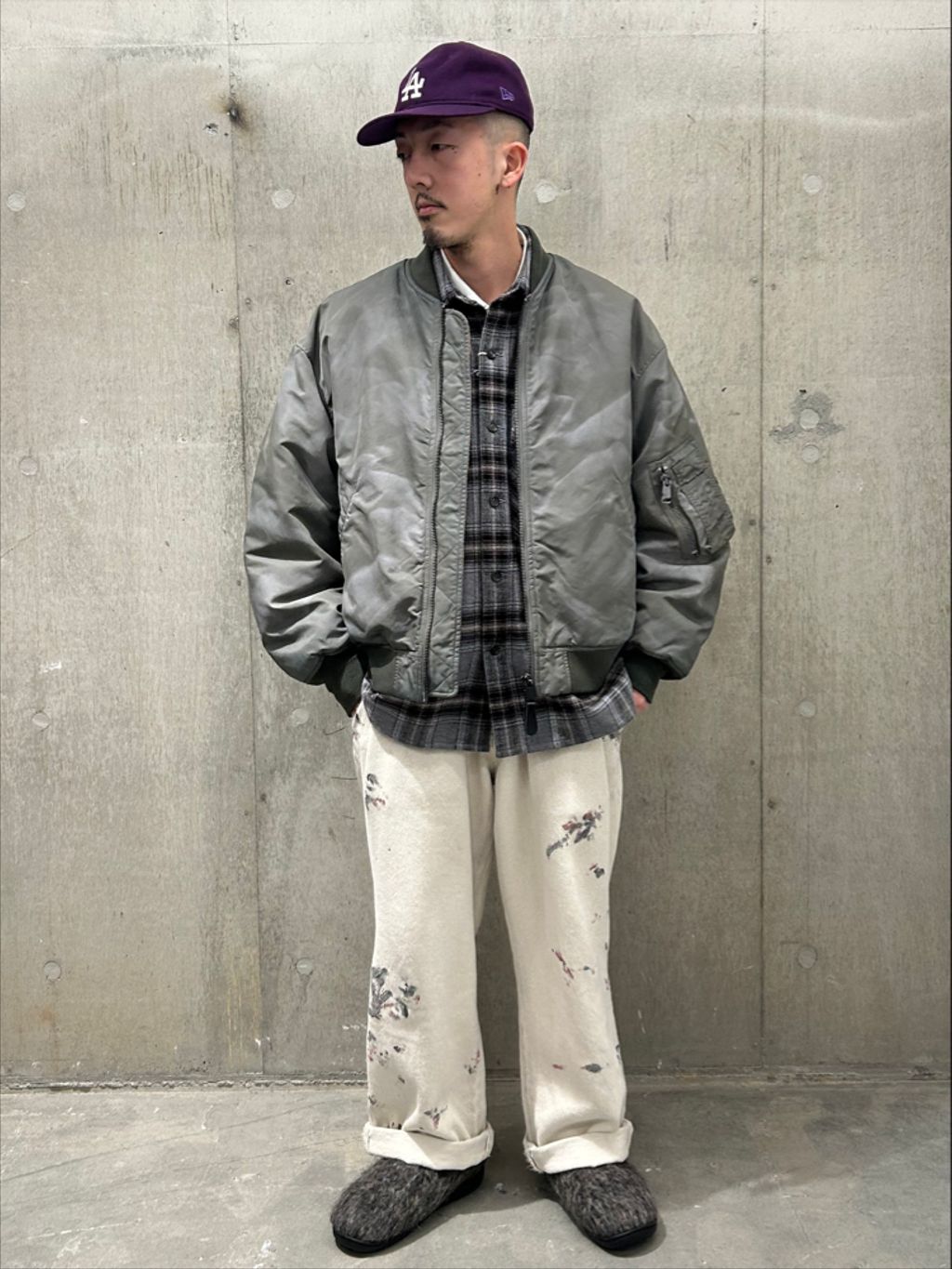 JOURNAL STANDARD MENS