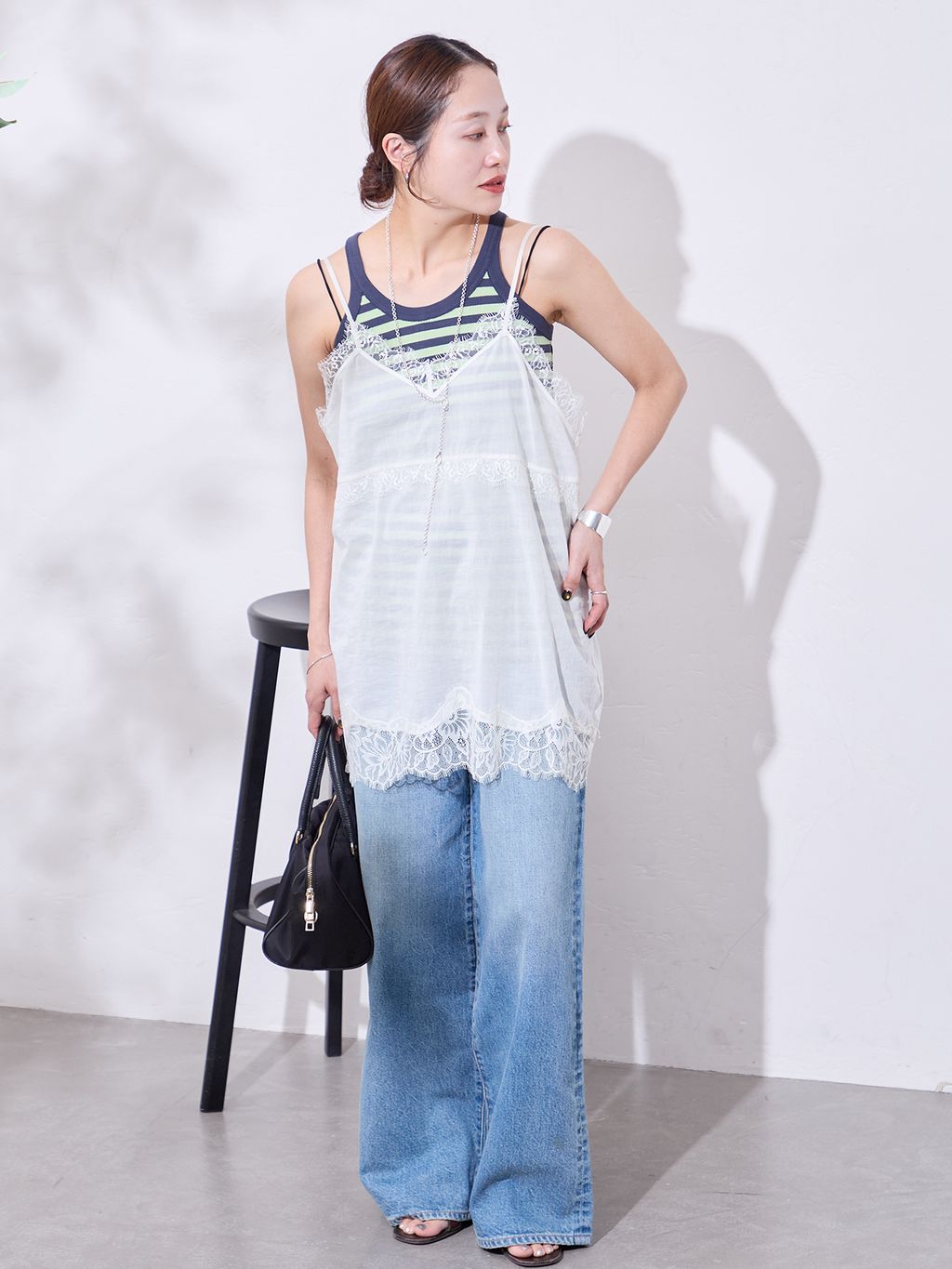 JOURNAL STANDARD LADYS