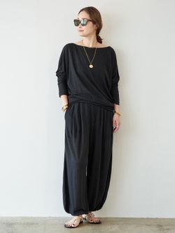 Deuxieme Classe｜ドゥーズィエム クラスのコーディネートスナップ