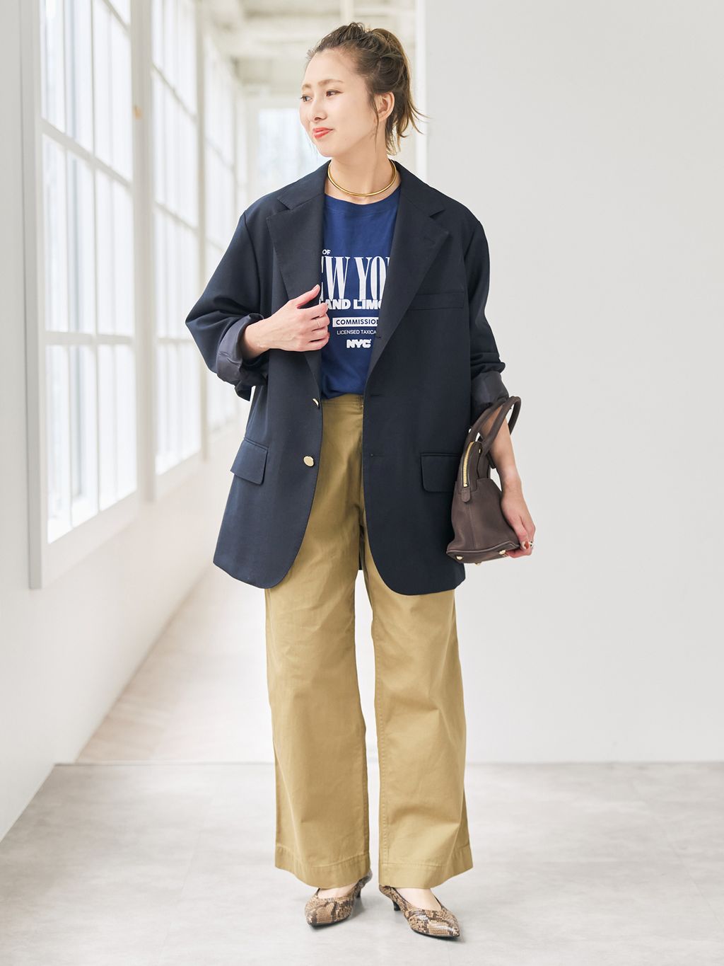 Spick & Span