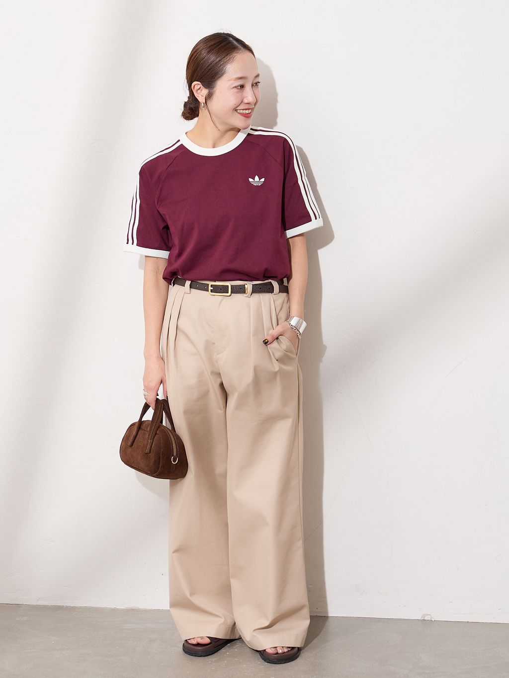 JOURNAL STANDARD LADYS