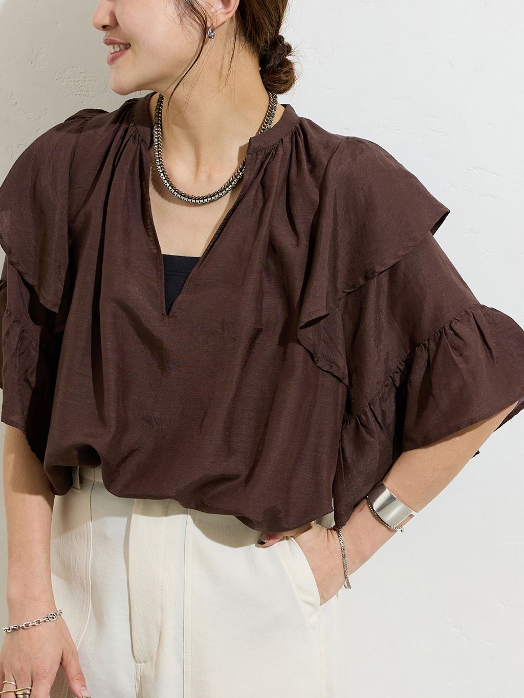 JOURNAL STANDARD LADYS