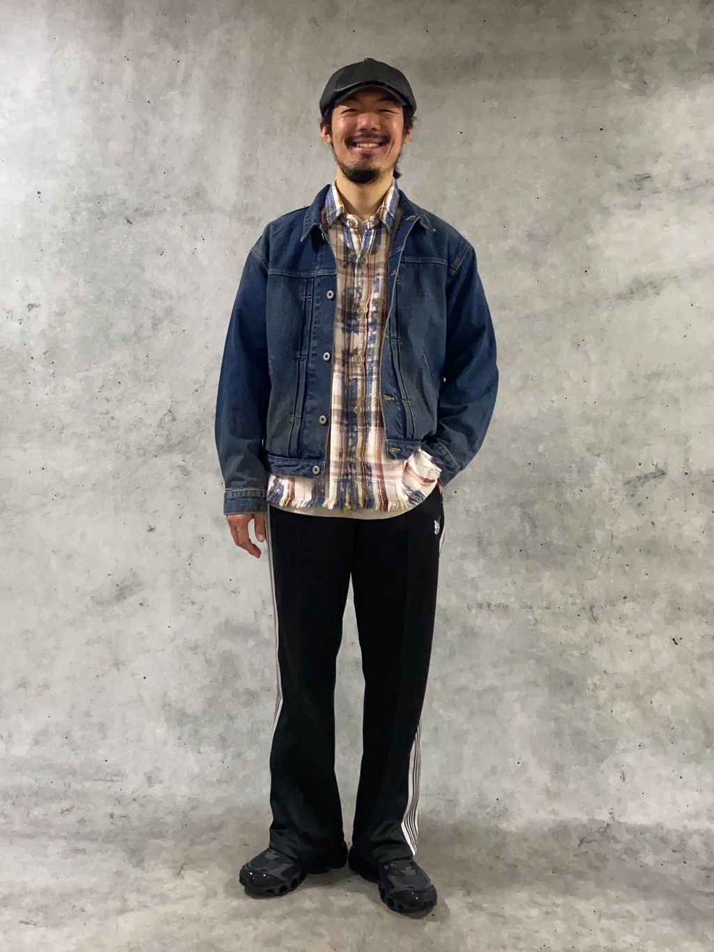 JOURNAL STANDARD MENS