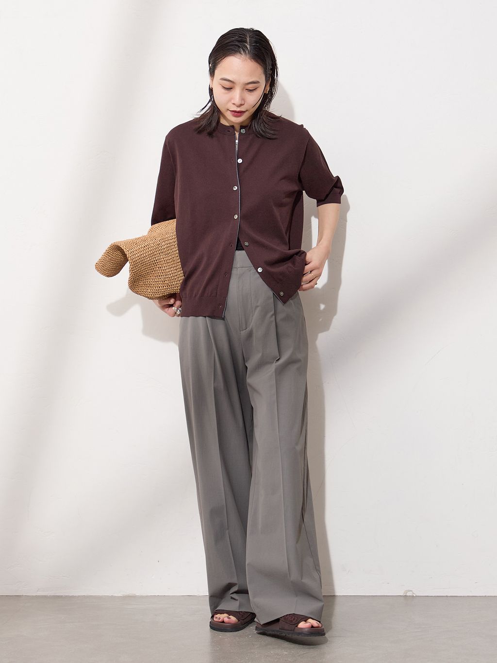 JOURNAL STANDARD LADYS